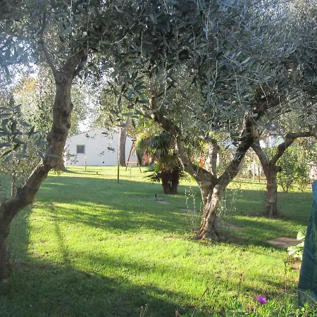 B&B San Russorio-2